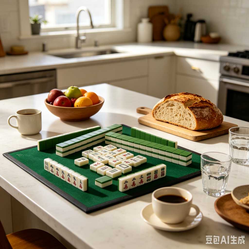 Sofia,mahjong