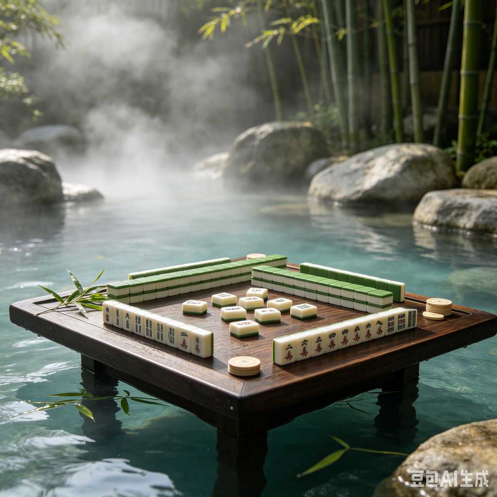 Nashville,mahjong