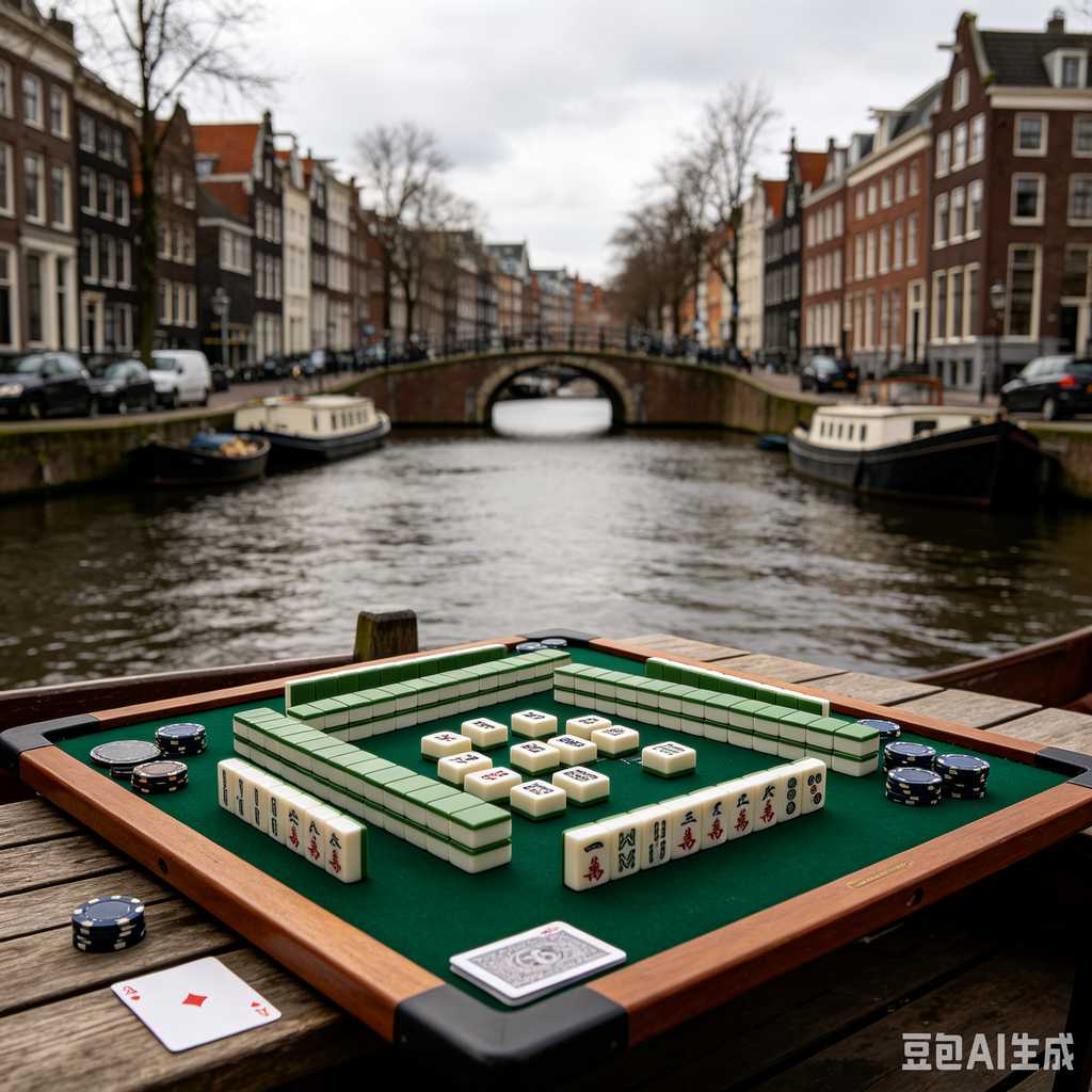 FallRiver,mahjong