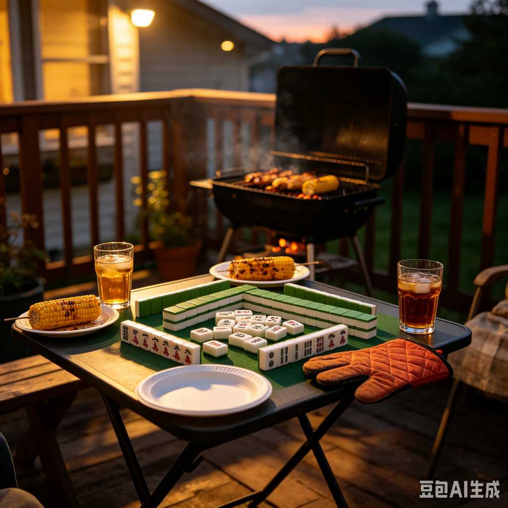 Washington,mahjong