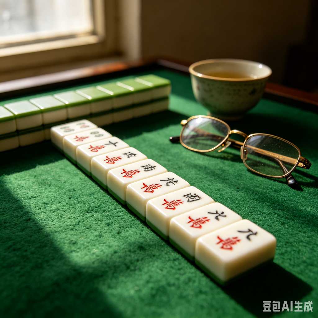 Liverpool,mahjong
