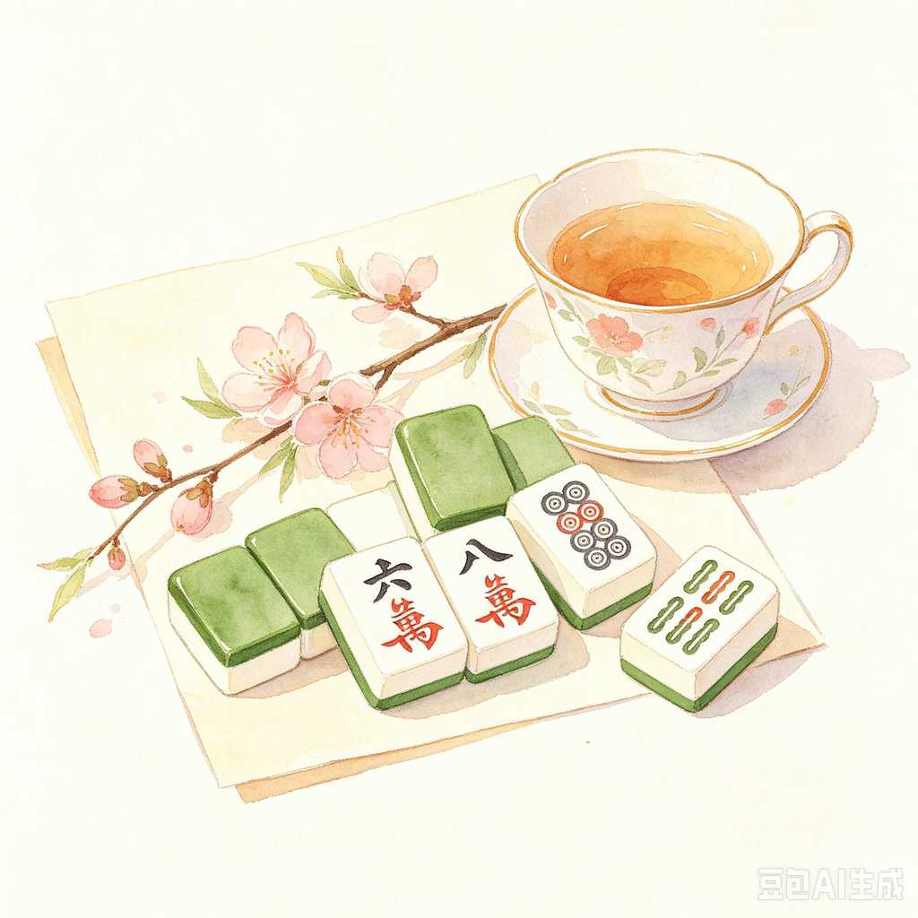 SanFrancisco,mahjong