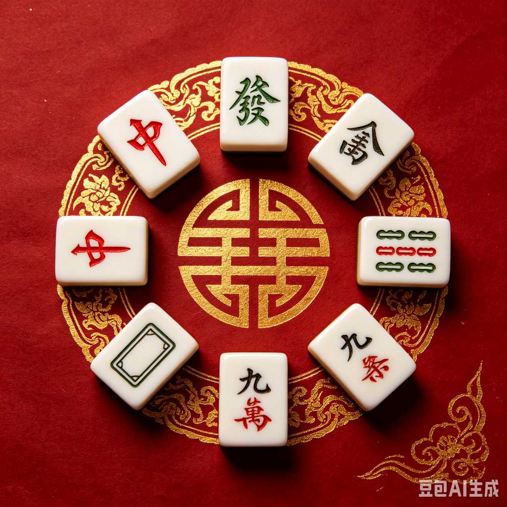 Siauliai,mahjong