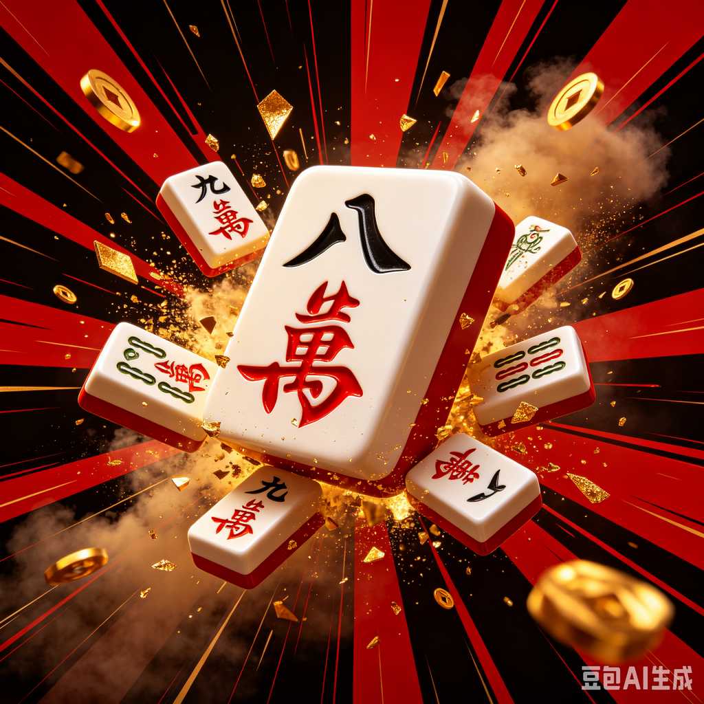Cincinnati,mahjong