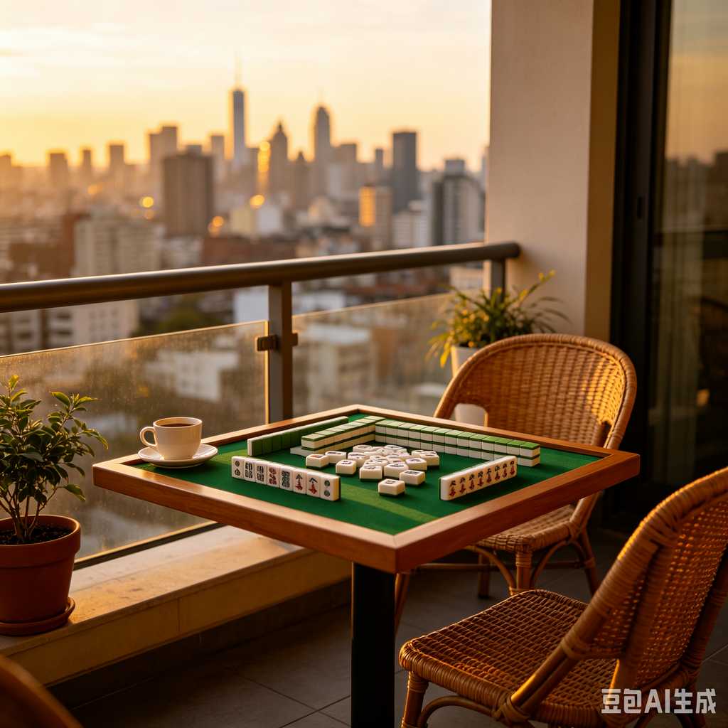Hawaii,mahjong