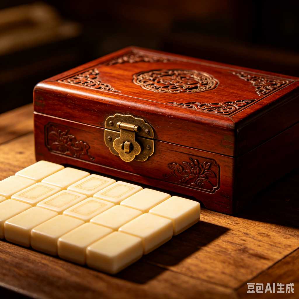 Uppsala,mahjong