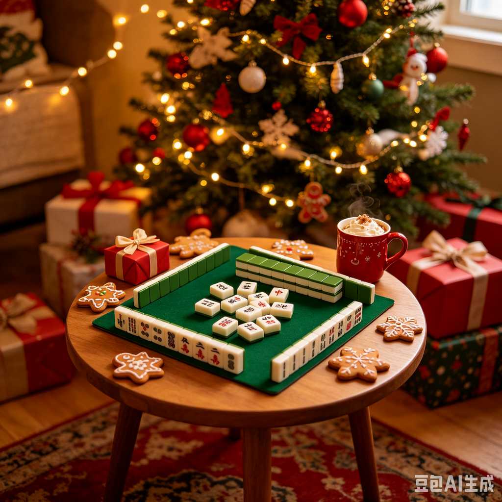 Ljubljana,mahjong