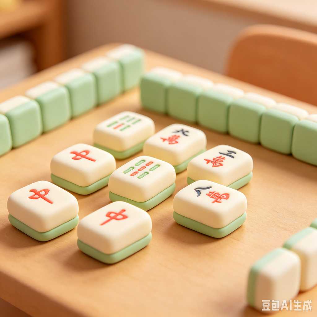 PortlandOR,mahjong