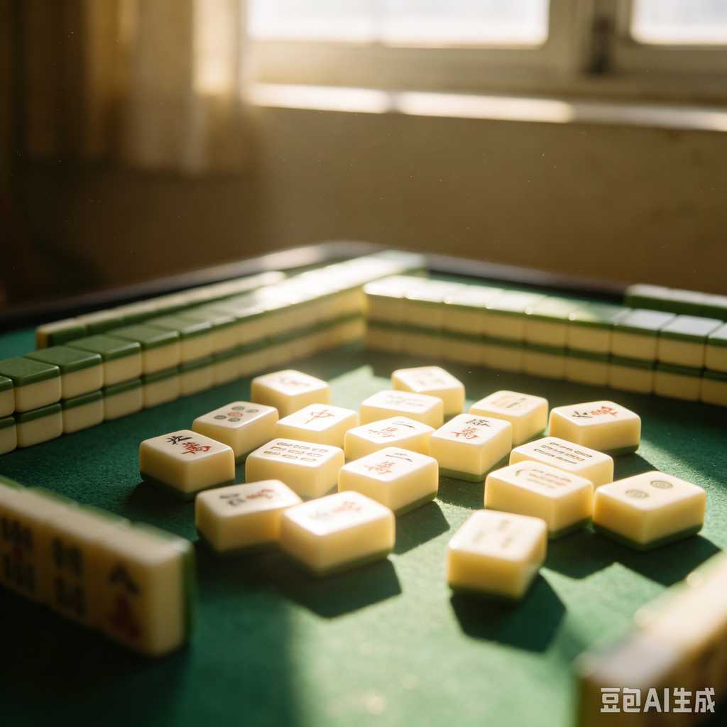 Bellevue,mahjong