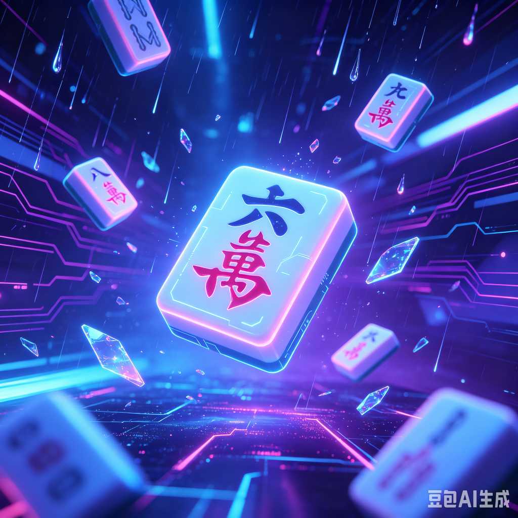 Mendoza,mahjong