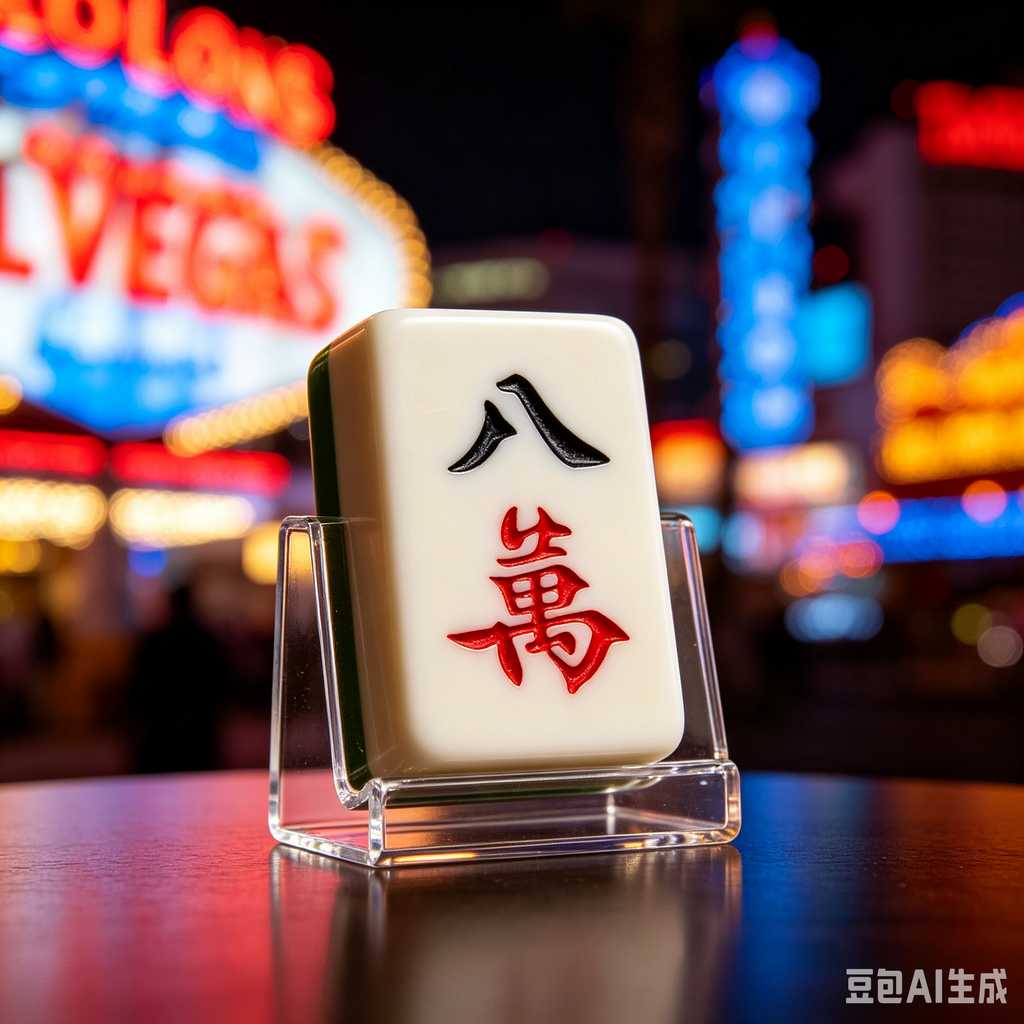 sandalwood mahjong set