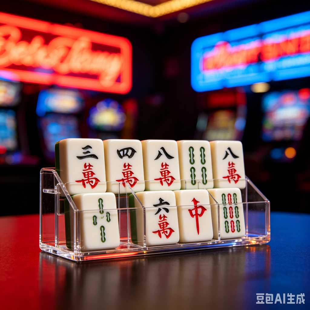 Toledo,mahjong